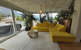 Penthouse In Schaan
