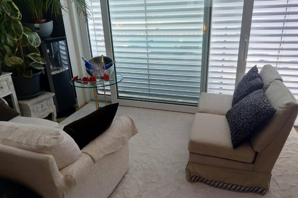 Penthouse In Schaan Apartment Exterior photo